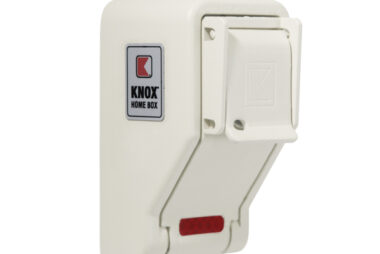 Emergency Access Keyboxes